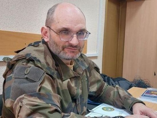 Царев заступился за военного хирурга Евича: главное – вовремя остановиться