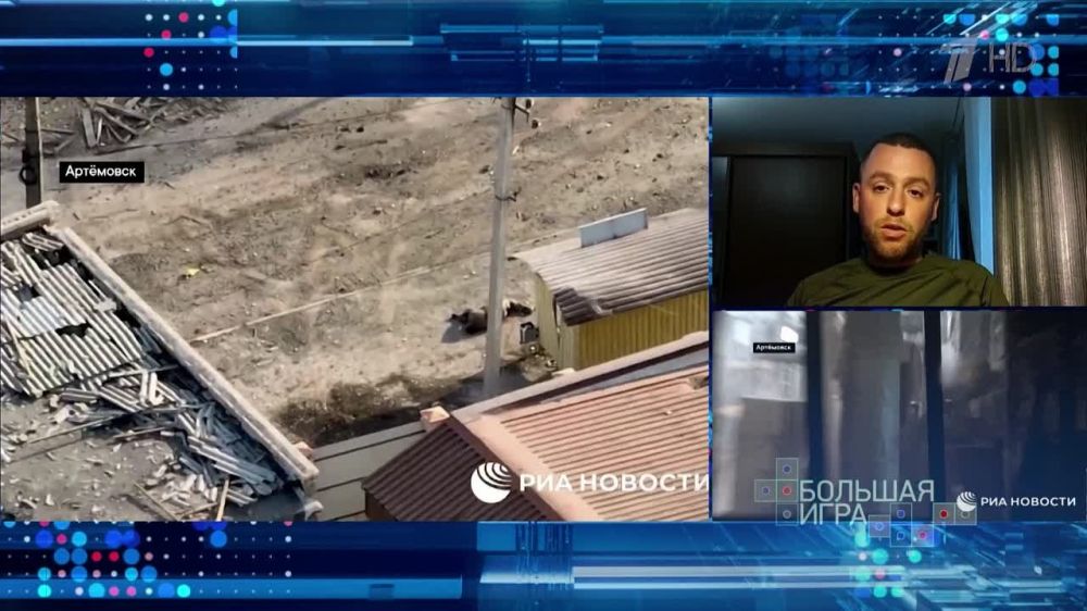 �������� �������: �� ���������� � �������� � ���������� � ����� ��������� "������� ����" ��������� ������� ������������� ������� ���������