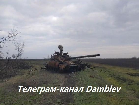 ������ �������: ��������� ������������ � ���� ���������� ��� ���������� ���� �-64��