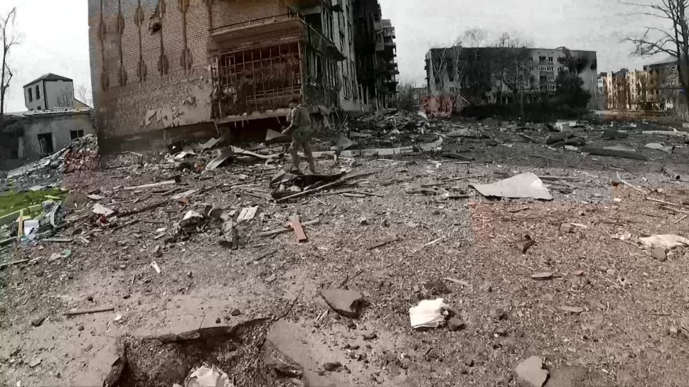 ������ ������������ FPV ����