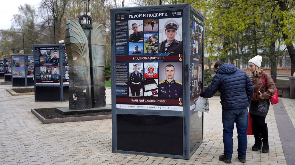 ������ � �������: � ������� ��������� ������������, ����������� ���������� ����������� ������� ��������