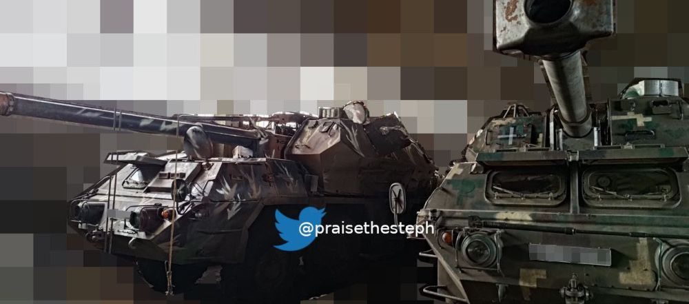 ��� 152-�� ��� vz.77 Dana 110-� ���� ��� � ������ � ������ ��������