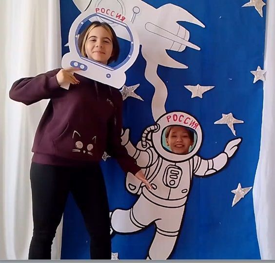 Василий Ткачук: Человек. Вселенная. Космос