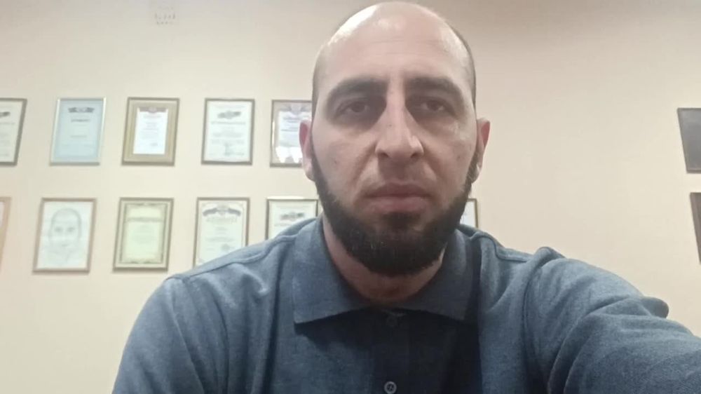 Руслан Дудников: О ситуации с ТБО и стихийными свалками