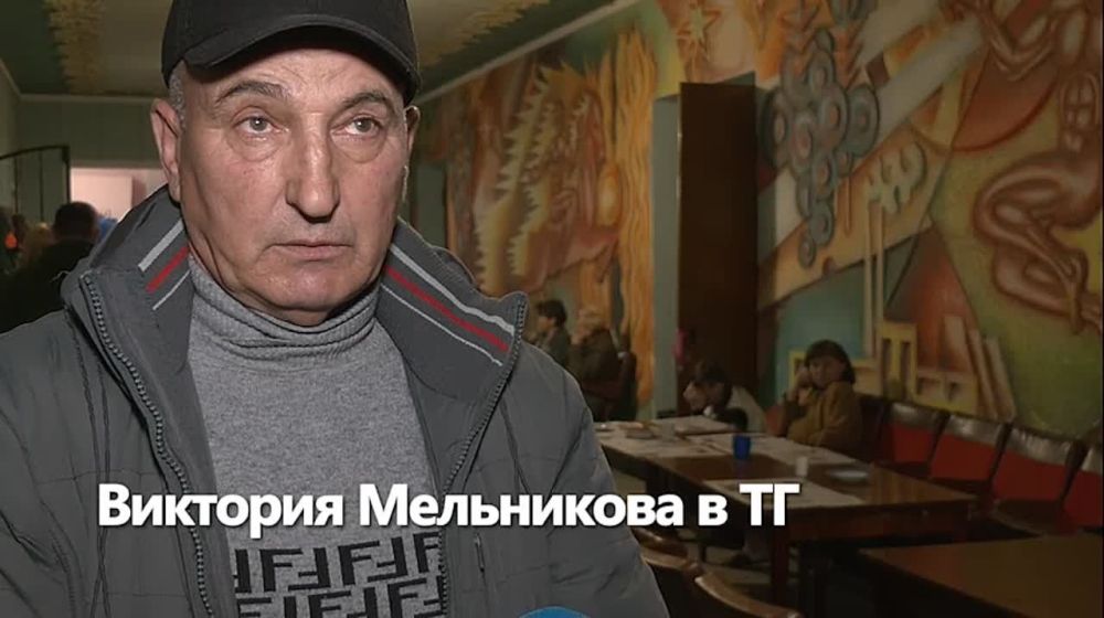 �������� ����������: "� ������� �� ����� ������� ����� ������"