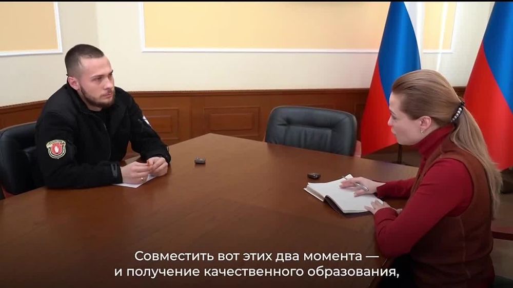 Наталья Никонорова: Внесены изменения в федеральный закон «Об образовании в Российской Федерации»