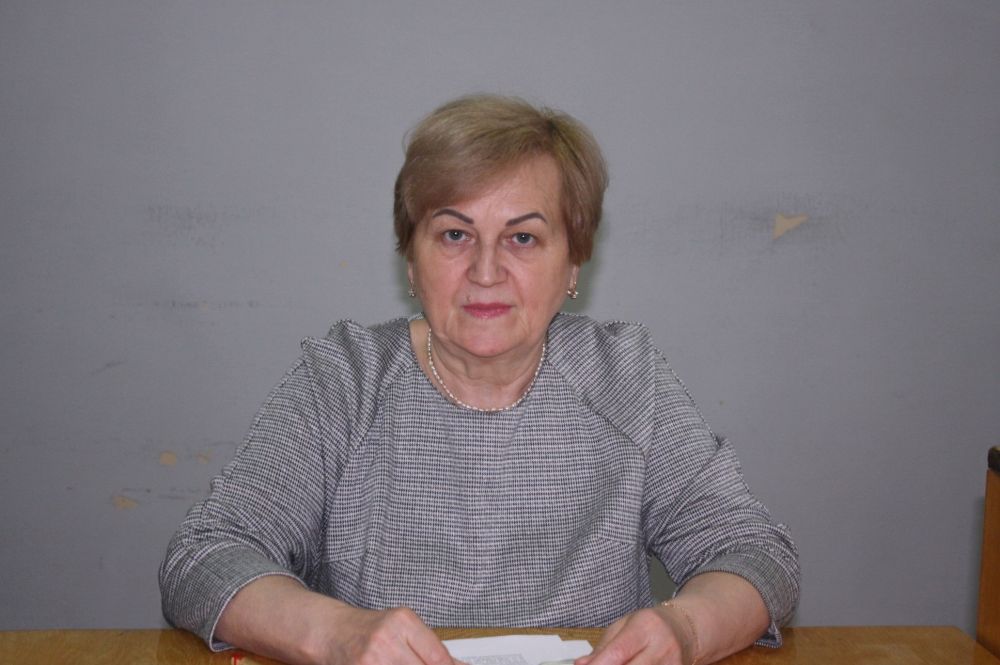 � ������������� �. �������� ���������� ��������� �������� �� ������ � ������������� ������������ ������