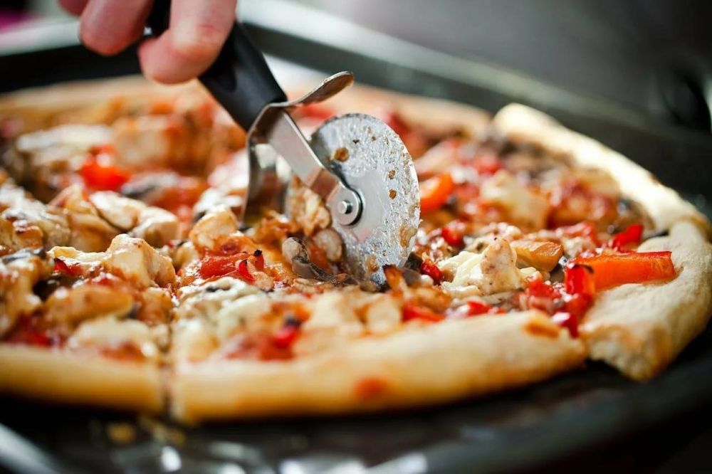 VIA - PIZZA. �����˨���� ����