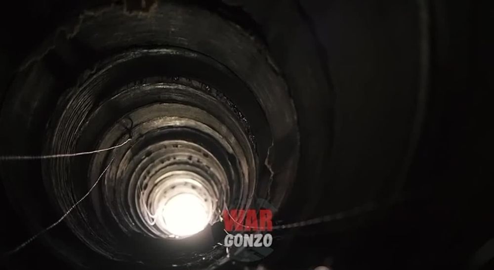 WarGonzo: �������� ���������� ����� ������� ��� ���������