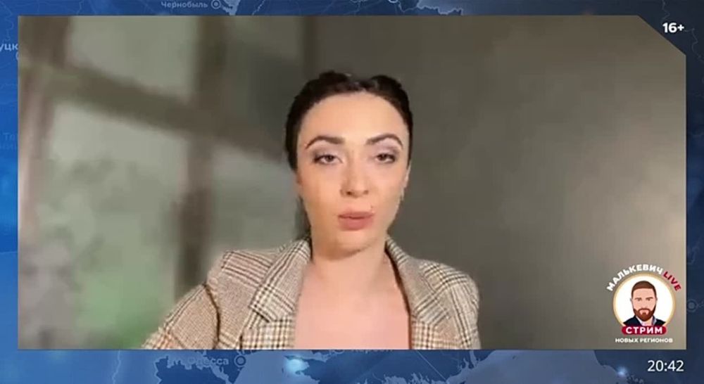 Заместитель Председателя Молодёжного Парламента ДНР, начальник отдела по связям с общественностью ОО «РУССКИЙ ЦЕНТР»...