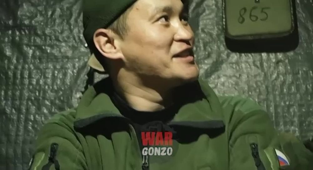 WarGonzo: �������� ������ �������� ��� ���� �� ��������