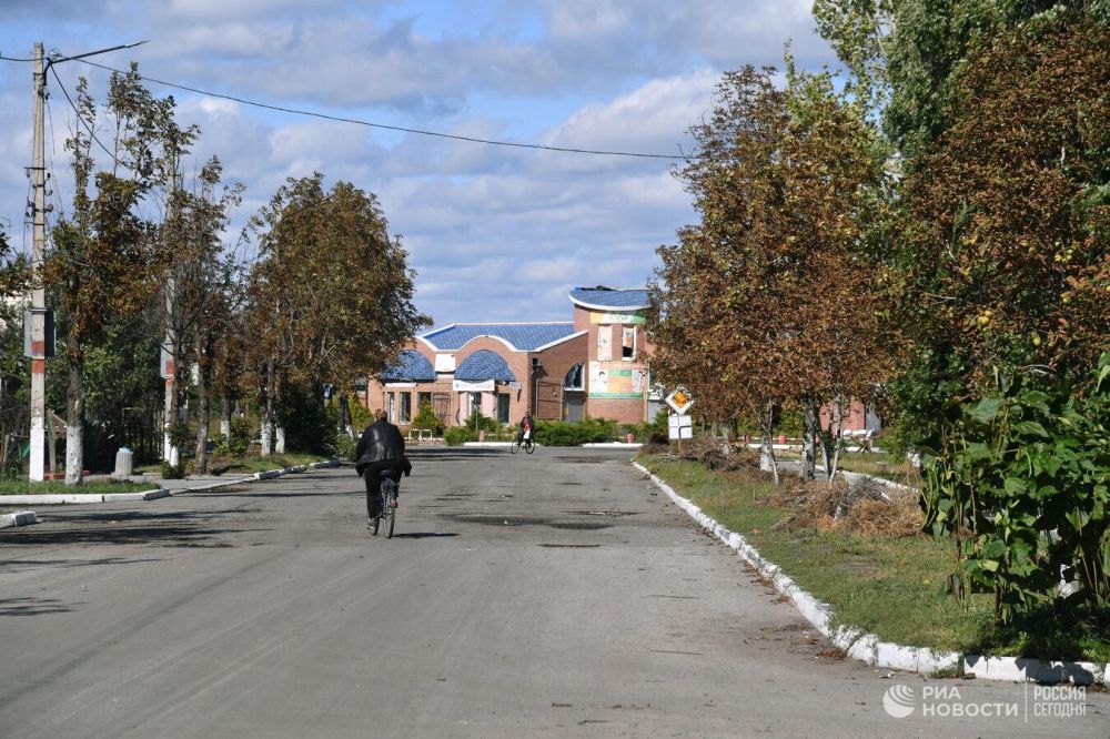 В Киеве призвали жителей подконтрольных районов ДНР эвакуироваться