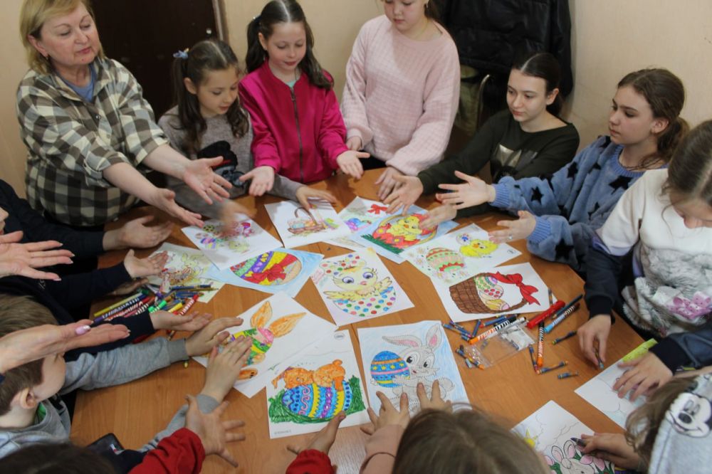 ��������� ��������: ������-����� ����������� �������