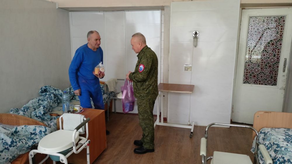 ��������� ��������: ����� ������ ��������� � ����������� ������