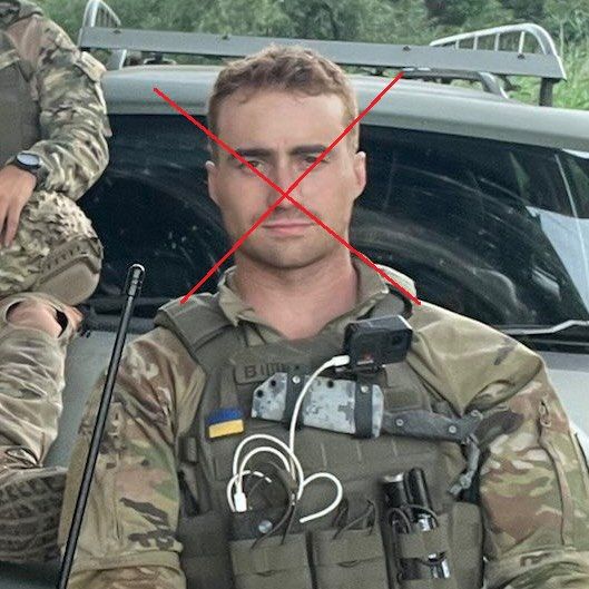 Юрий Котенок: Пополнение в рядах уничтоженных американских наёмников