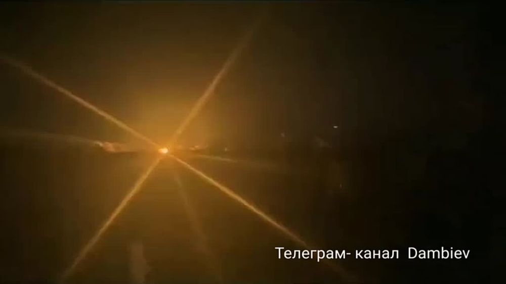 ������ �������: ���-1 "��������" �������� ������� ���������� ����� � ������ ���������� (�������)