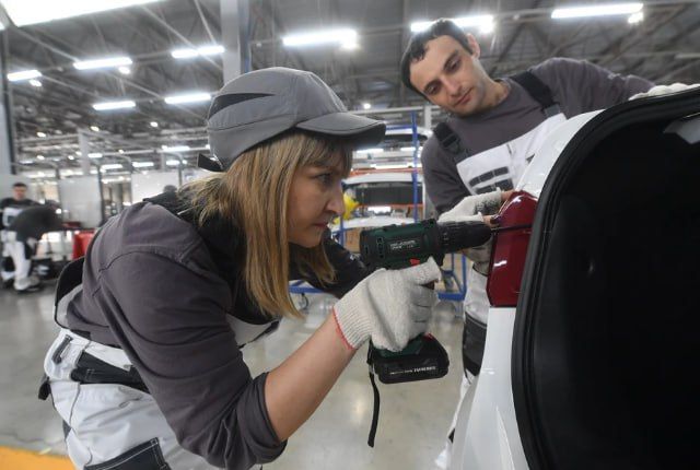 ������ ����������� � ����������, ����������� ��� ������, ���������� � ������ � 4,5 ����
