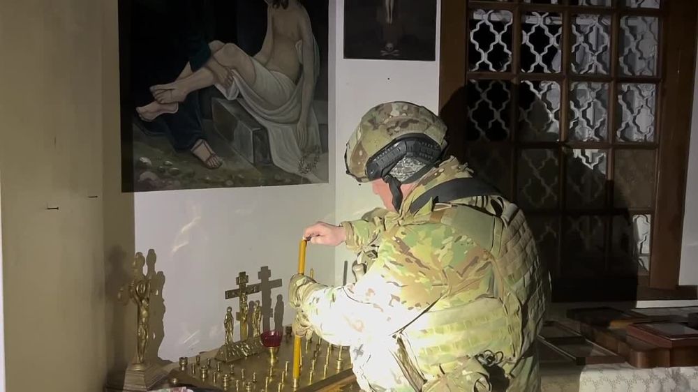����� ���������: "�� ������ ���� �������, ������� ������� �� ���� � ���������� ������"