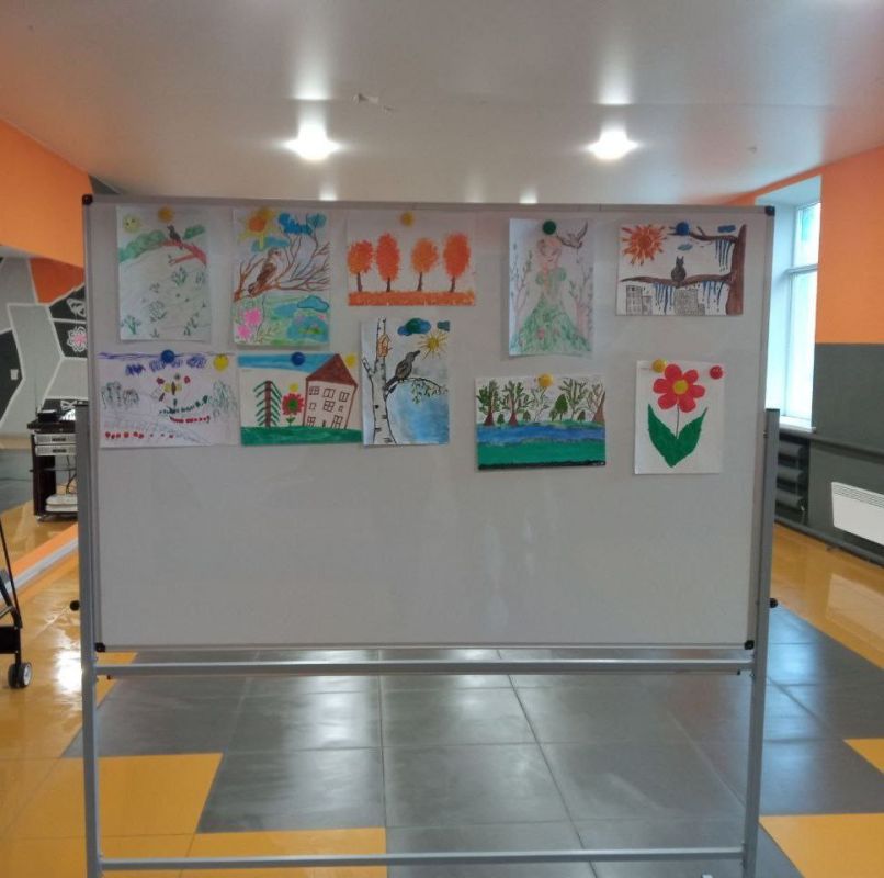 14.04.2023. � ����������� ��� ������ �������� ������� �������� ������������� �����.