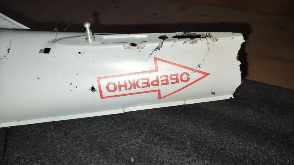 ������� ���������: � ��� ���������� ���������� ���� "Shark", ��������������� ��� ��������� �������� � ������������� ����