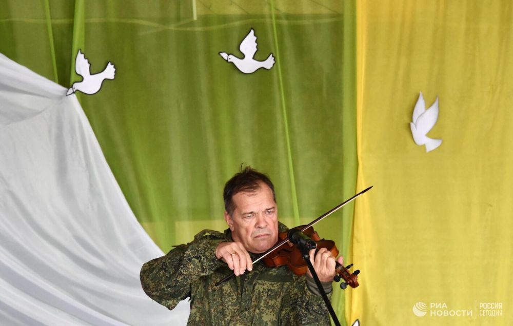 �� ����� �� �����: ��� �� ���������� �������� ����� ������������ � ���� ���