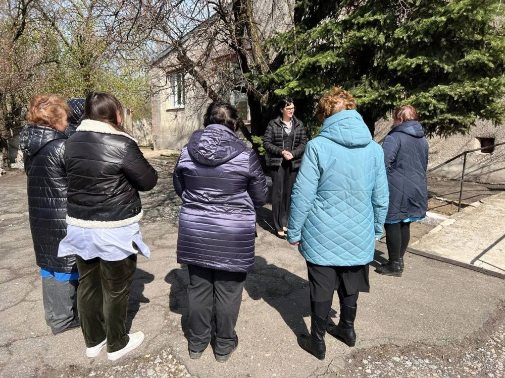 �������, 18.04.2023 �, � ������ ���������� ����� �������, ����� ���������� ���������� ������������� ����� ��������� ����������� � �������� ��� �������, �� ������ ���. ��������, 5