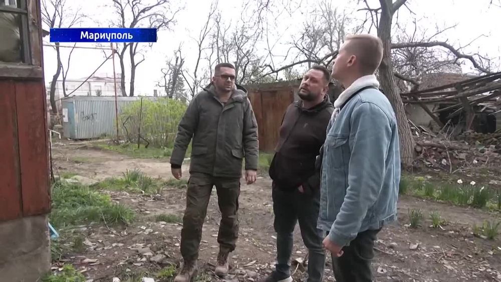 ��� ������ � ��������� ������������! 18.04.2023