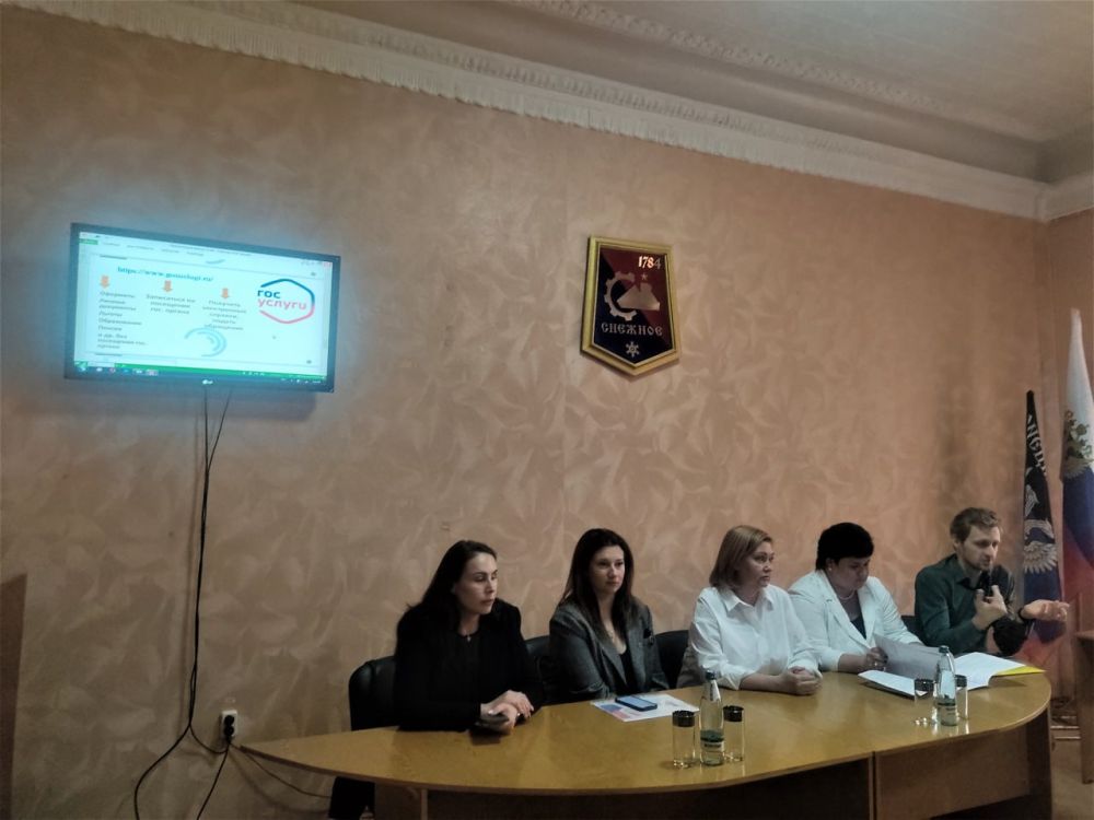 ��������� ��������: � ������ ������� ������ ��������� �������