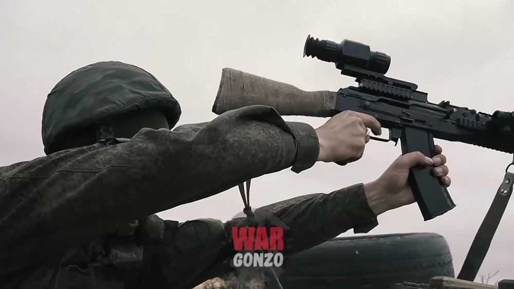 WarGonzo: �������� �������� �������������� ������������ �� ���