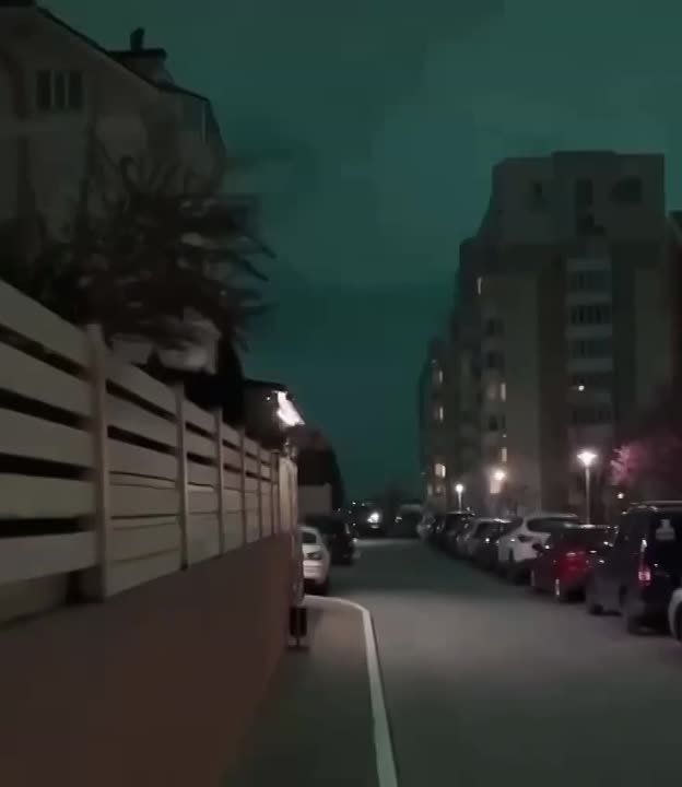 Юрий Котенок: Взрывы на объектах ВСУ в Киевской и Харьковской областях, в районе Славянска, Краматорска и Запорожья