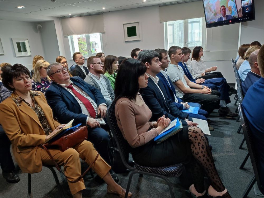 � ���������� ���������� ��������������� ������-������������ ����������� ������� ��� ������: ������ �������� � ���������������