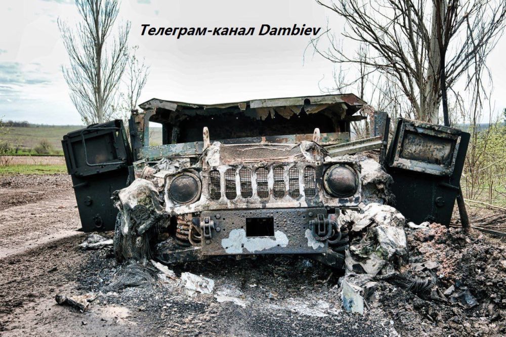 ��������� ������������ ��� ����������� ���������� ������������� Humvee ������������� ������������