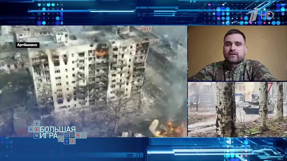 �������� �������: �� ���������� � ���������� � ����� ��������� "������� ����" ��������� ������� ������������� ��������� ��������