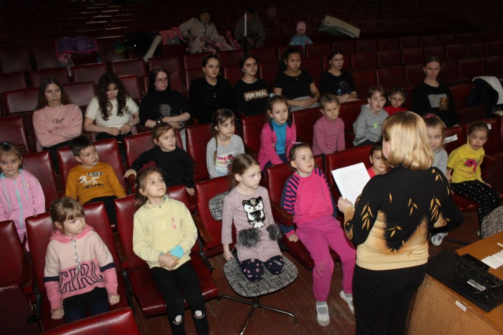 ��������� ��������: ������ ����� ���������, ����� �������!� � �� ��� ���������