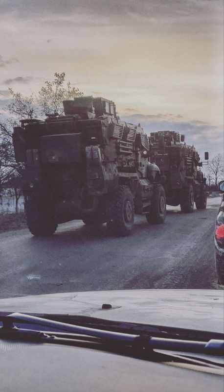 ���������� MRAP International �1224 MaxxPro � �������