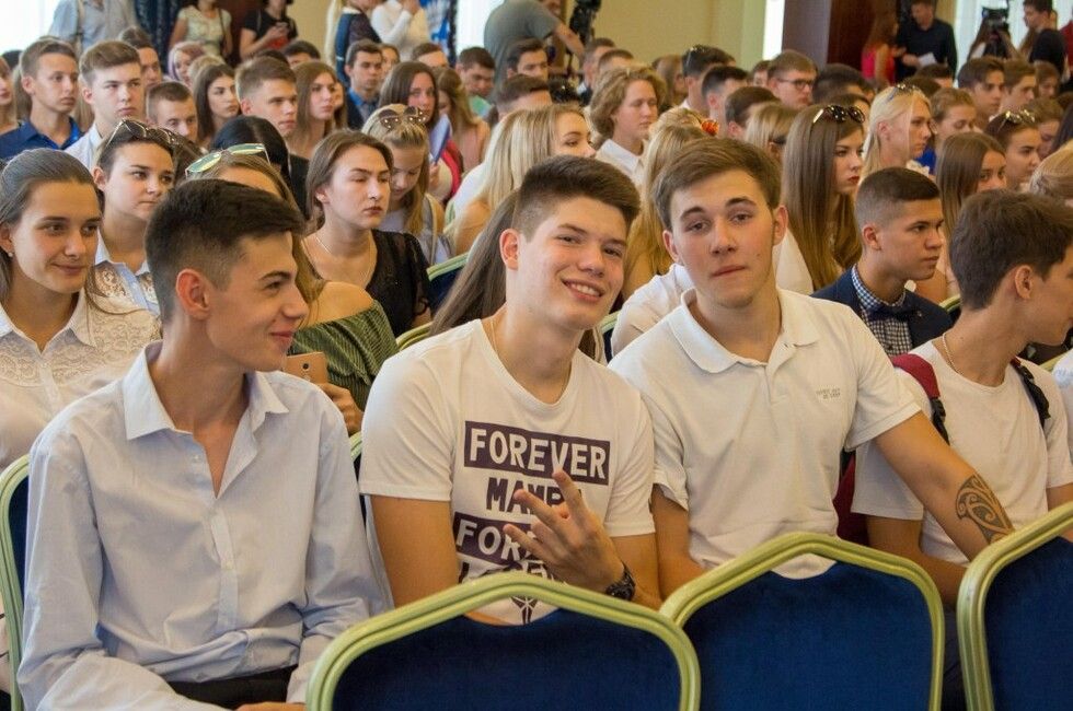 Более 100 000 жителей новых регионов РФ поучаствовали в проектах АНО «Россия — страна возможностей»