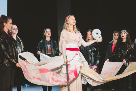 ���������� ����������� ��������� ArtEast � ����� ������ ���������� �� ��� � ���