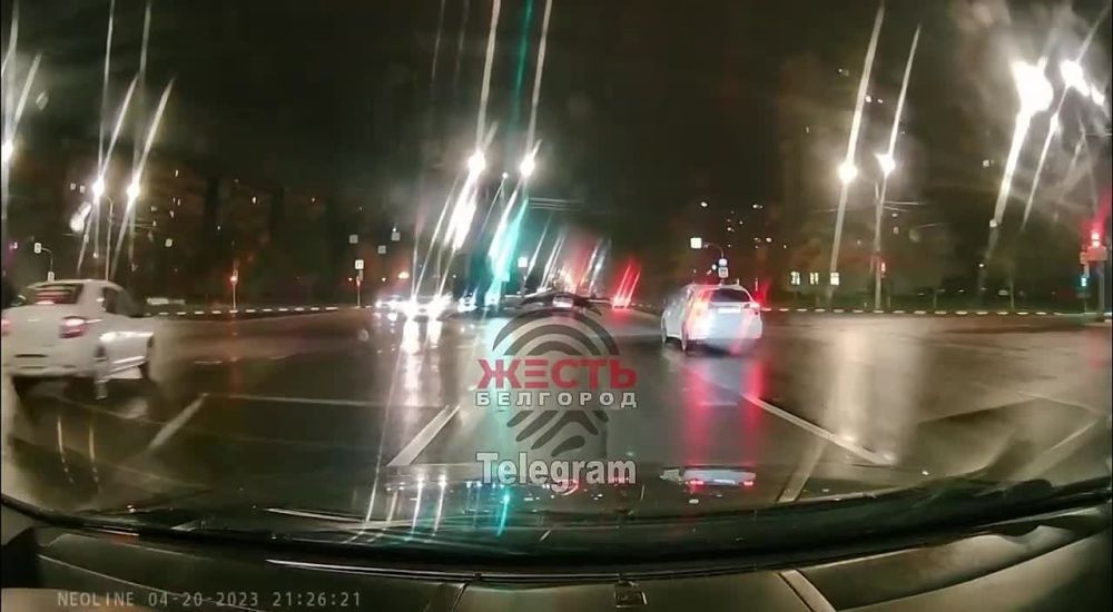 Мэр Белгорода Валентин Демидов показал фото повреждённых квартир после взрыва