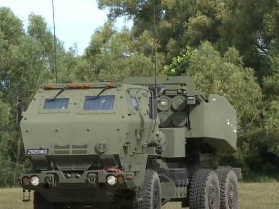 Военный эксперт: ВСУ стреляют из РСЗО HIMARS из детских садов