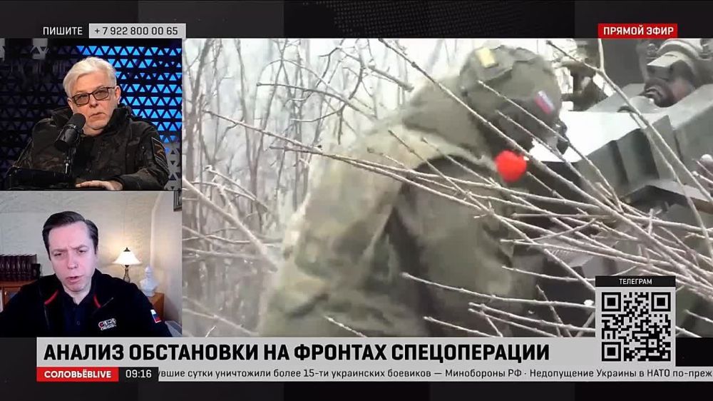 ������ ���������: ����� ������� �� ����� ������� ���������������, � ����� ������� �� ������� ������������ ������� � ������� ��������� � ����� "������� ������" � �������� ��������� �� @SolovievLive