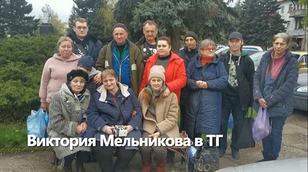 �������� ����������: ����������, �� ����� ������ � ���� ���, ������� ���!�