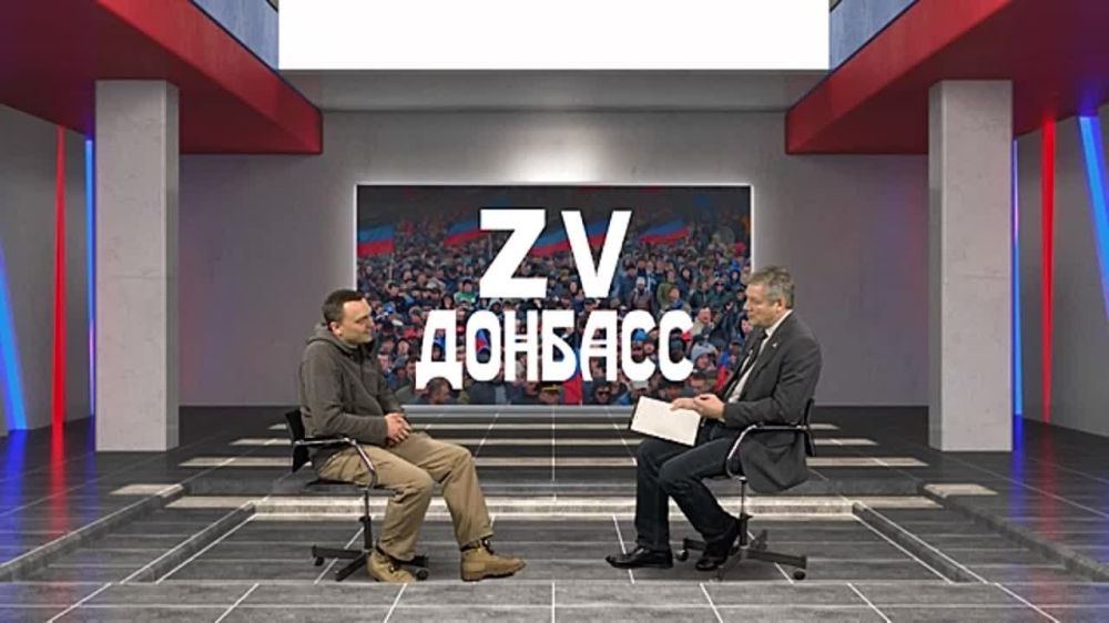 Z� �������! ������������� �����-������������