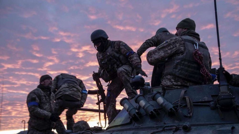 Главные события и заявления дня: 21 апреля