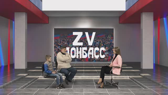 Z� �������! �������� ������-������������ ����