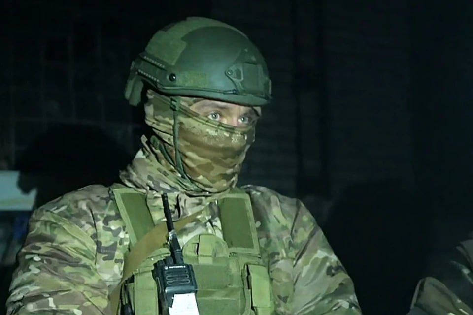 ������ ������: �������� ��������� ������. "����� ��� �������� �����"