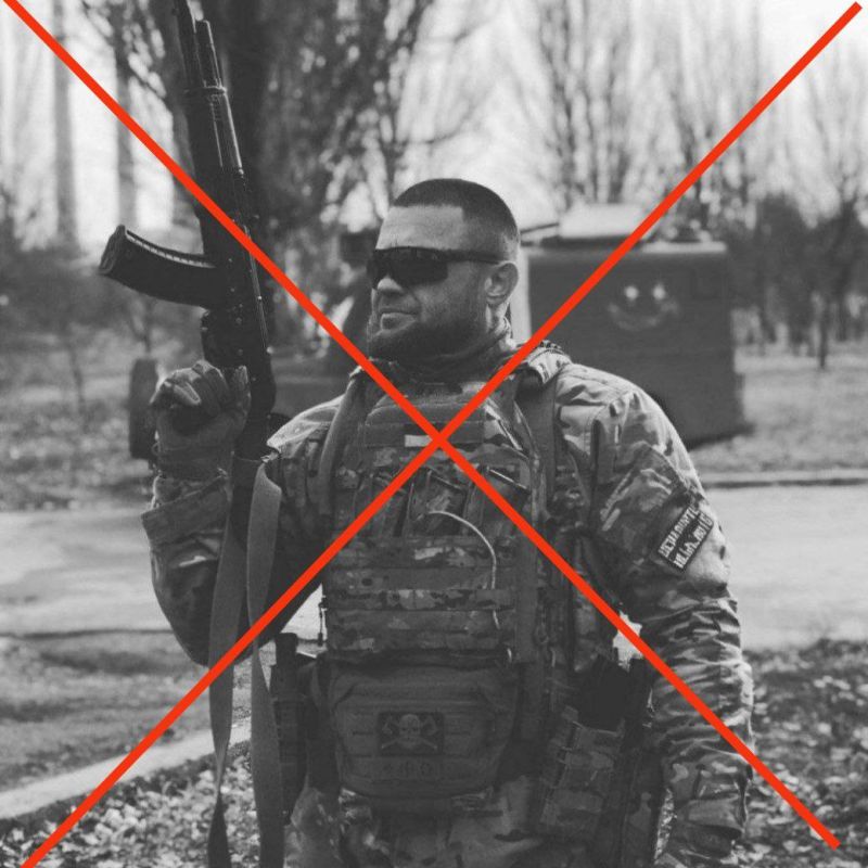 ������� ���������: � ���������� ������������ ��������� � ���� ����������� ������������� ������ "Hatred" ������� ���������