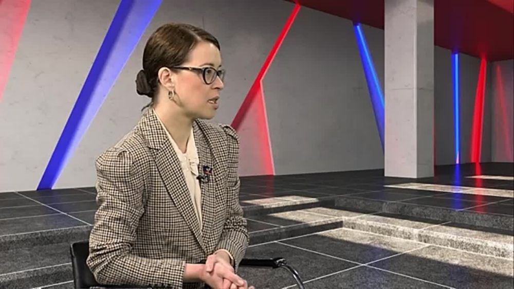 Zа Донбасс! Свободная экономическая зона ДНР. 25.04.2023