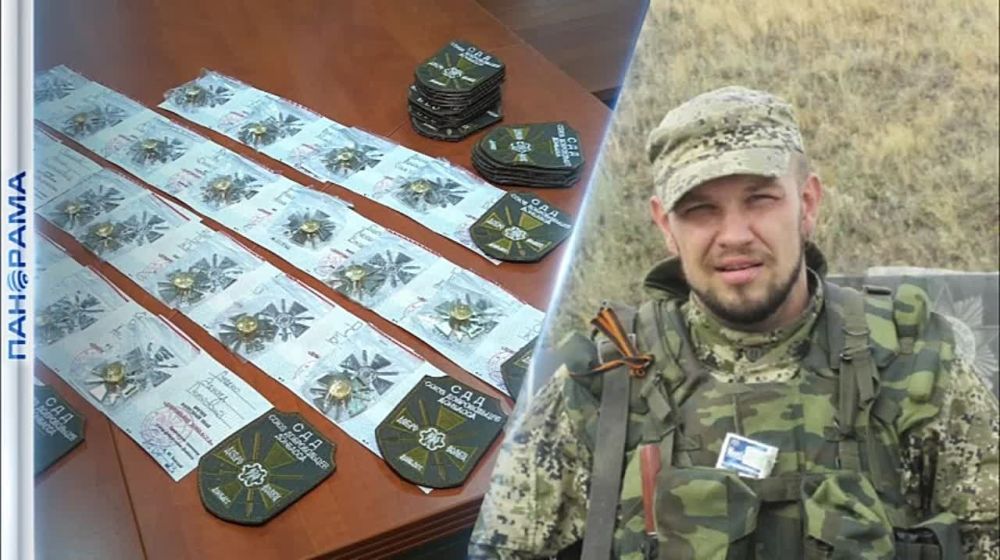 «Дойдем до Одессы!» История ветерана ополчения Виталия Киселёва