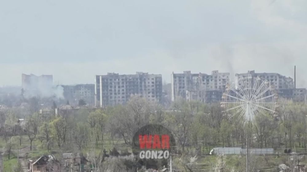 WarGonzo: ������ ��� ������� �������໅