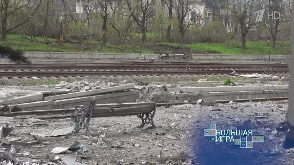 �������� �������: �� ���������� �� ����������� ������ � ����� ��������� "������� ����" ��������� ������� ������������� ������� �����������